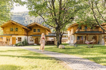 Natur & Aktiv Resort Otztal