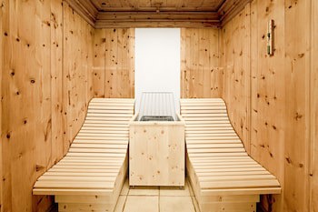 Natur & Aktiv Resort Otztal