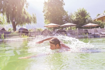 Natur & Aktiv Resort Otztal