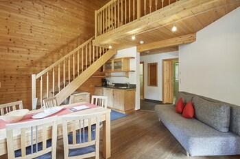 Natur & Aktiv Resort Otztal