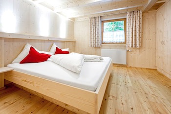 Natur & Aktiv Resort Otztal