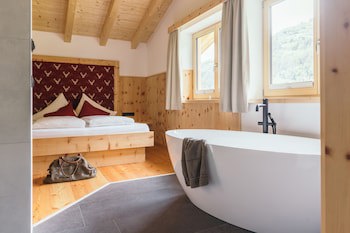 Natur & Aktiv Resort Otztal