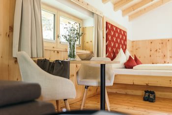 Natur & Aktiv Resort Otztal