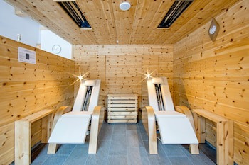 Natur & Aktiv Resort Otztal
