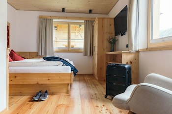 Natur & Aktiv Resort Otztal