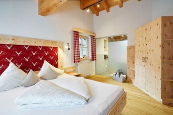 Natur & Aktiv Resort Otztal