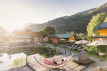 Natur & Aktiv Resort Otztal