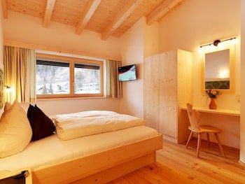 Natur & Aktiv Resort Otztal