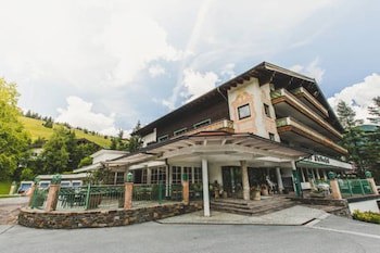 Hotel Plattenhof