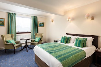 North West Castle Hotel