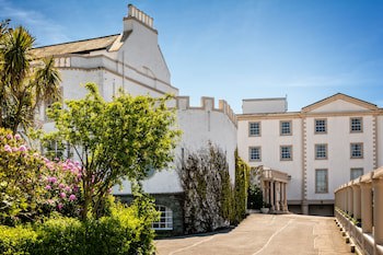 North West Castle Hotel