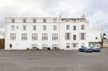 North West Castle Hotel