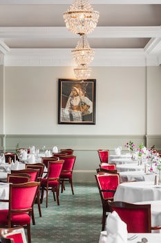 North West Castle Hotel