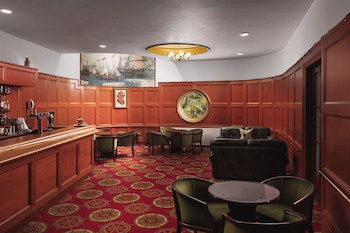 North West Castle Hotel