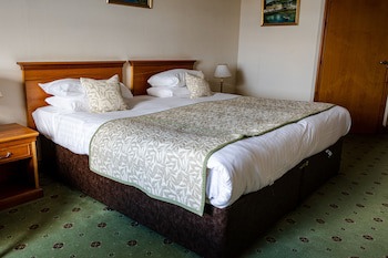 North West Castle Hotel