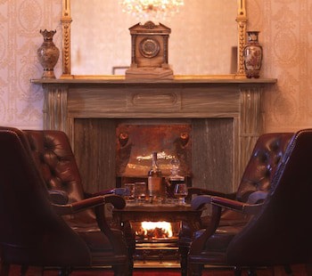 North West Castle Hotel