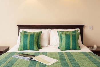 North West Castle Hotel