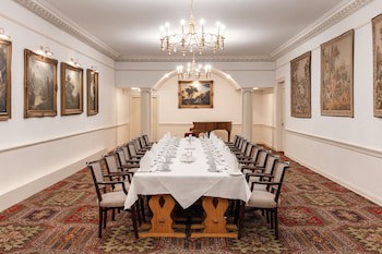North West Castle Hotel
