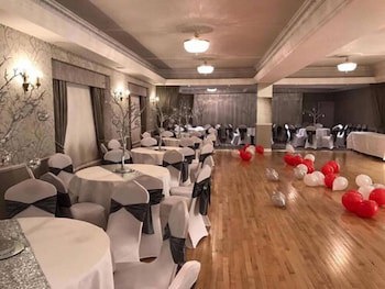 North West Castle Hotel