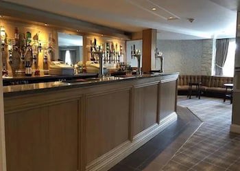 North West Castle Hotel
