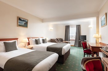 North West Castle Hotel