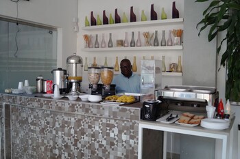City Caribbean Hotel Boutique