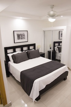 City Caribbean Hotel Boutique