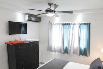 City Caribbean Hotel Boutique