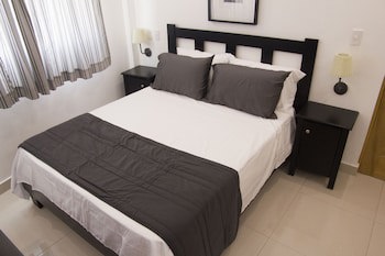 City Caribbean Hotel Boutique