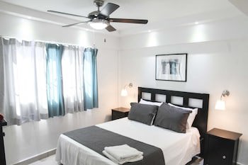 City Caribbean Hotel Boutique