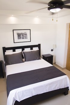 City Caribbean Hotel Boutique