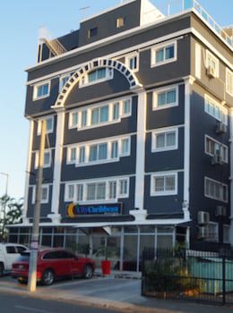 City Caribbean Hotel Boutique