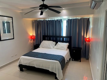 City Caribbean Hotel Boutique