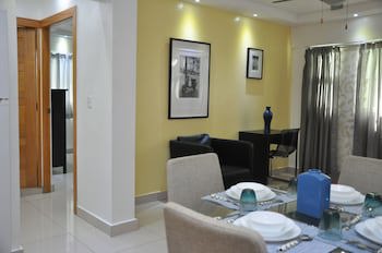 City Caribbean Hotel Boutique