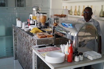 City Caribbean Hotel Boutique