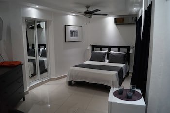 City Caribbean Hotel Boutique