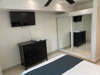 City Caribbean Hotel Boutique