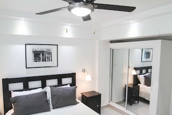 City Caribbean Hotel Boutique