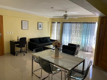 City Caribbean Hotel Boutique