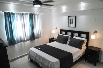 City Caribbean Hotel Boutique