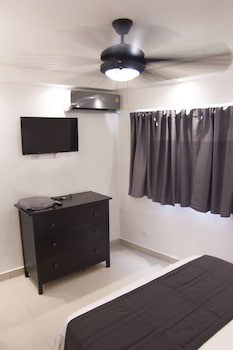 City Caribbean Hotel Boutique
