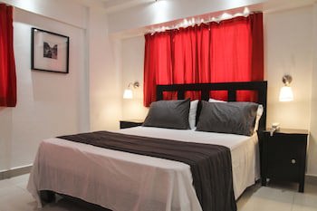City Caribbean Hotel Boutique