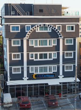 City Caribbean Hotel Boutique