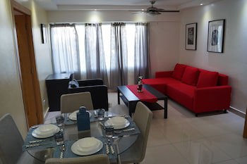 City Caribbean Hotel Boutique
