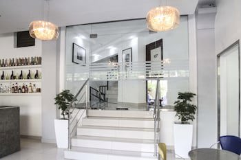 City Caribbean Hotel Boutique