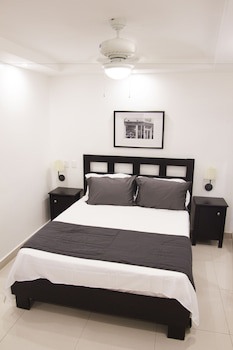 City Caribbean Hotel Boutique
