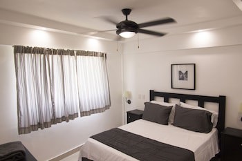 City Caribbean Hotel Boutique