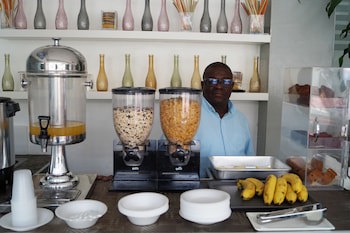 City Caribbean Hotel Boutique