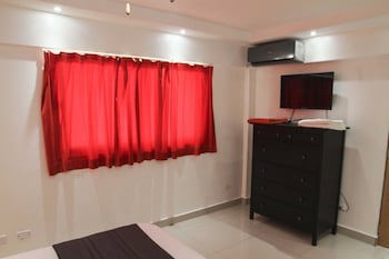 City Caribbean Hotel Boutique