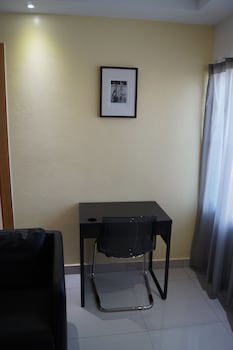 City Caribbean Hotel Boutique